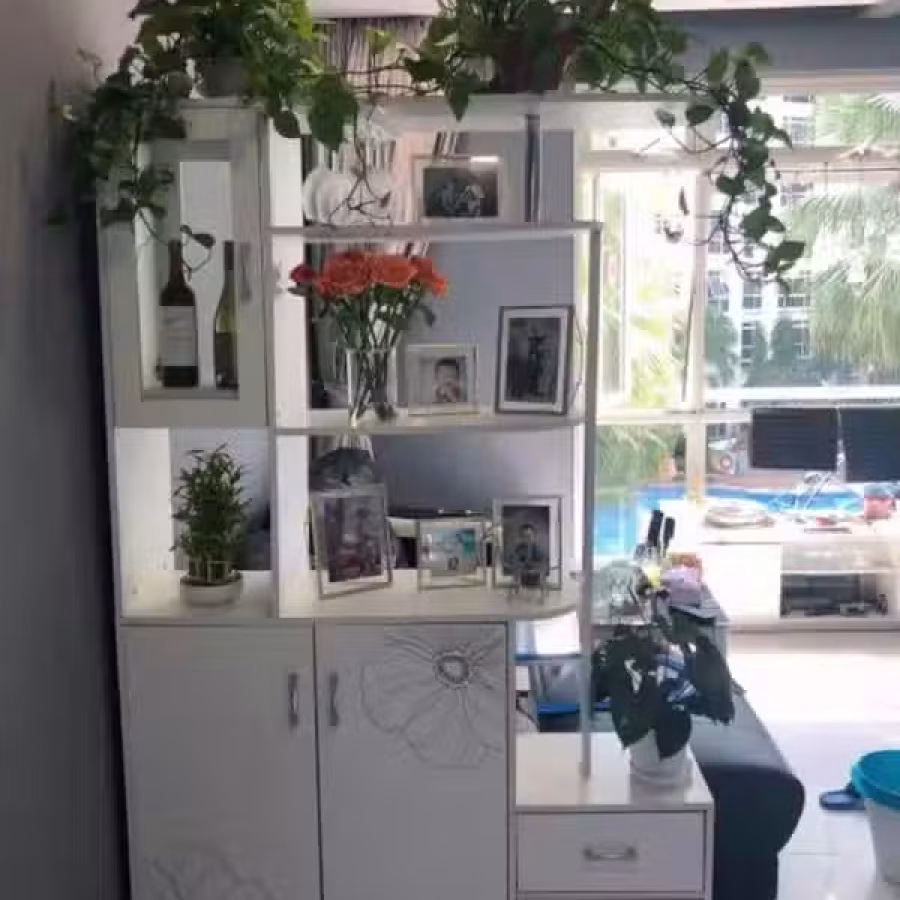 鞋柜，玄关柜 图片 2