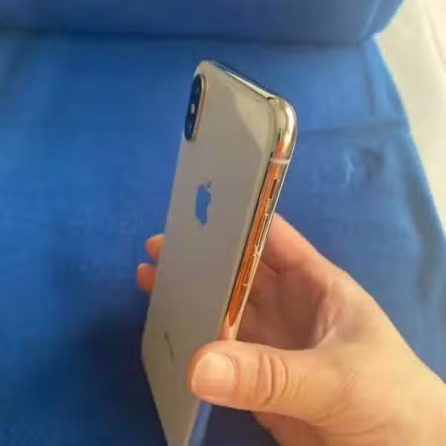 苹果 XS 图片 3