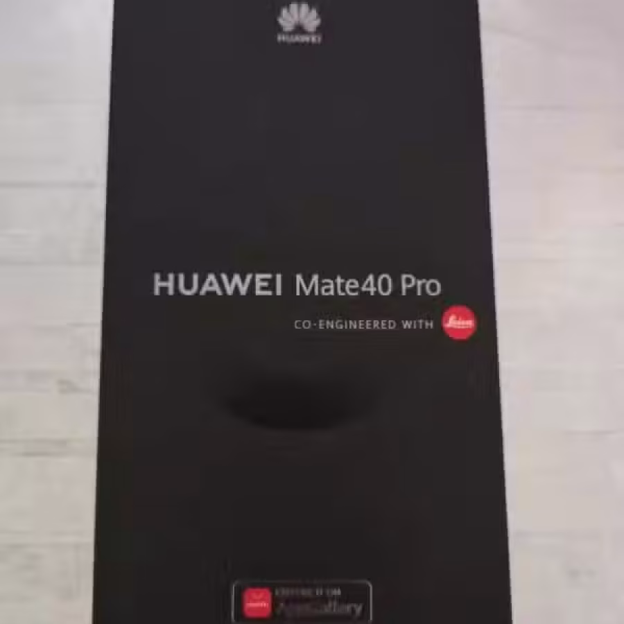 HUAWEI  Mate 40 Pro 图片 2