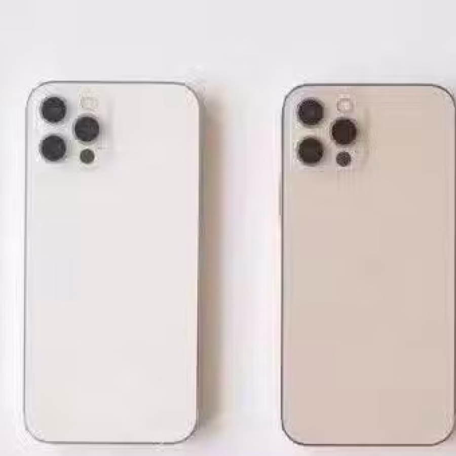 苹果12promax 图片 1