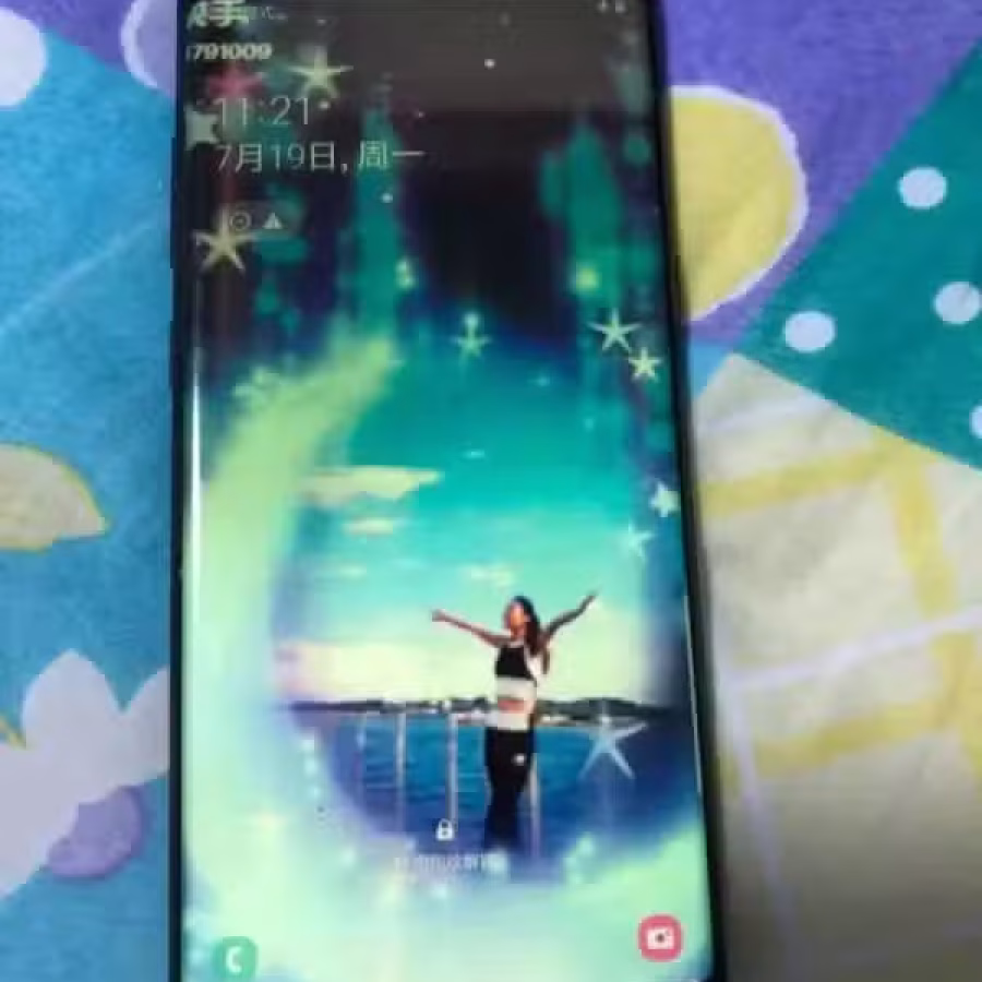 Samsung Galaxy note 8 图片 1