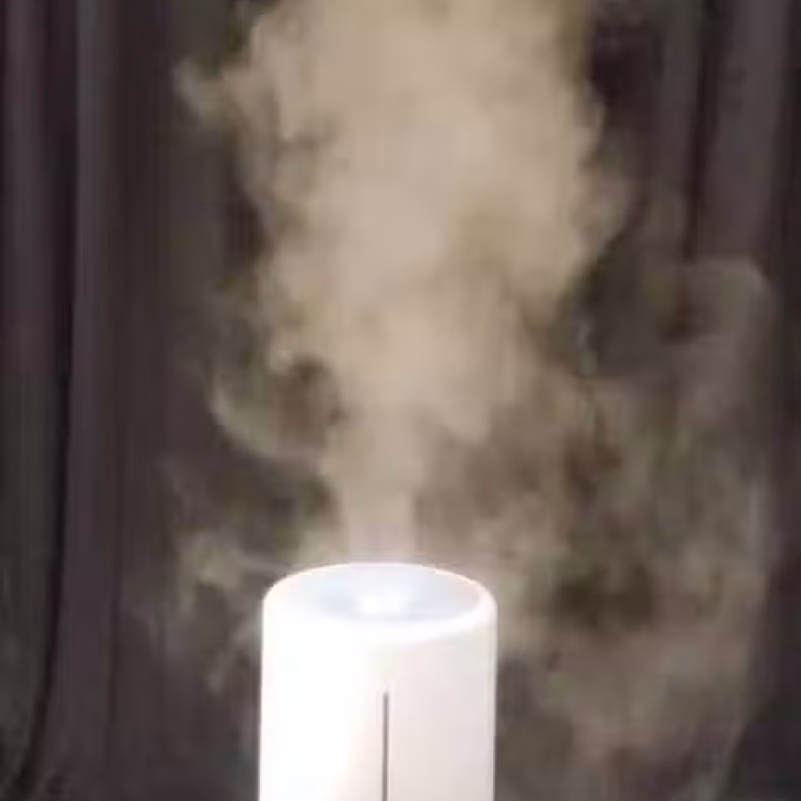超声波消毒雾化机配套 图片 3
