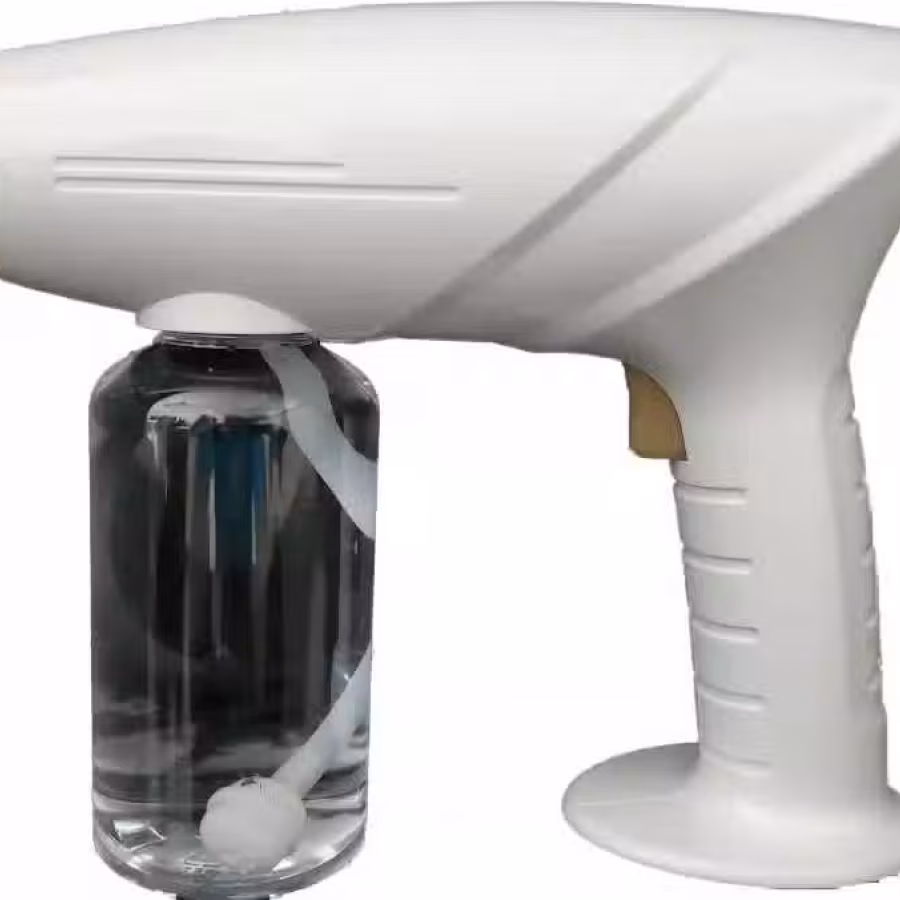 小型纳米喷雾器配套 图片 3