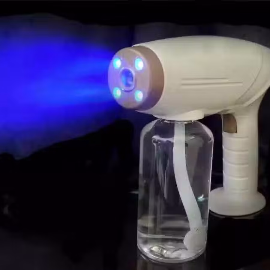 小型纳米喷雾器配套 图片 5
