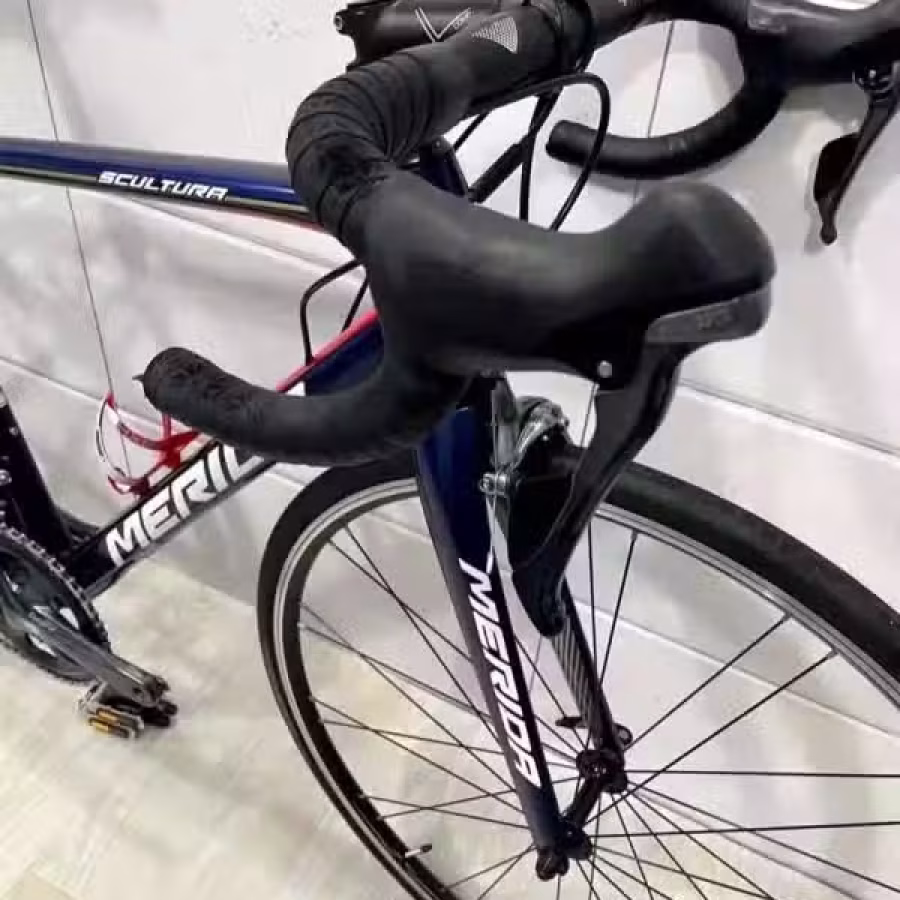 美力达公路自行车 图片 4