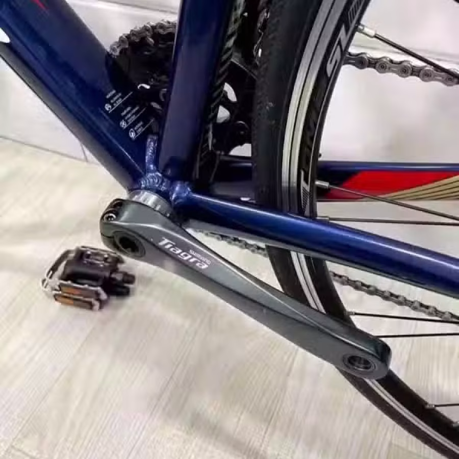 美力达公路自行车 图片 5