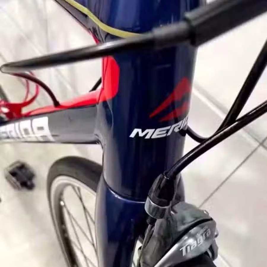 美力达公路自行车 图片 6