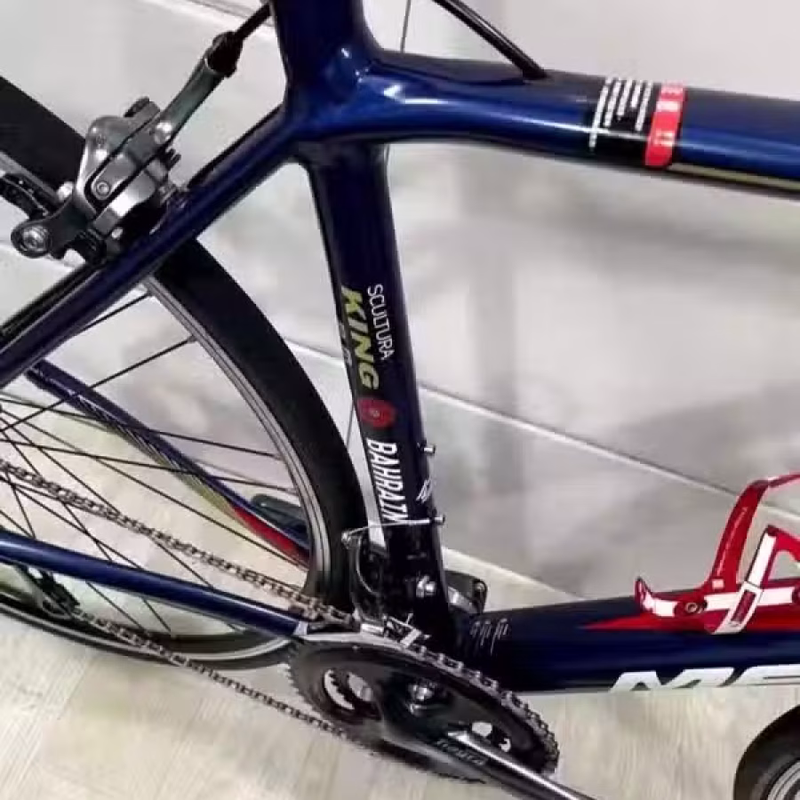 美力达公路自行车 图片 7