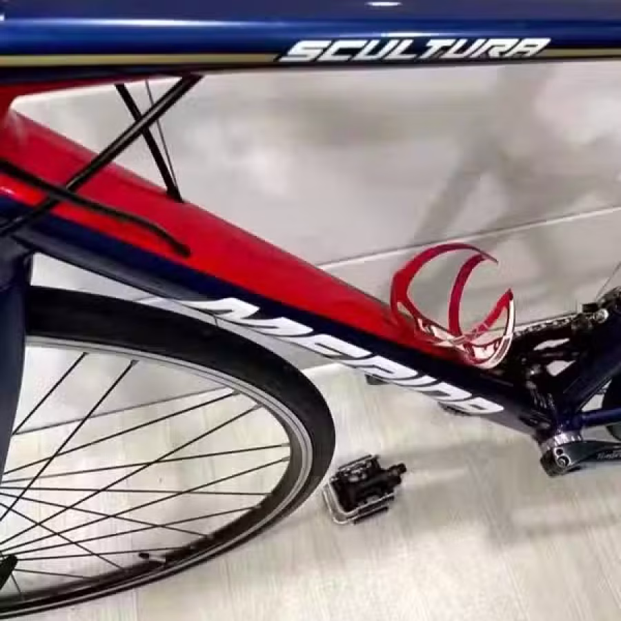 美力达公路自行车 图片 8