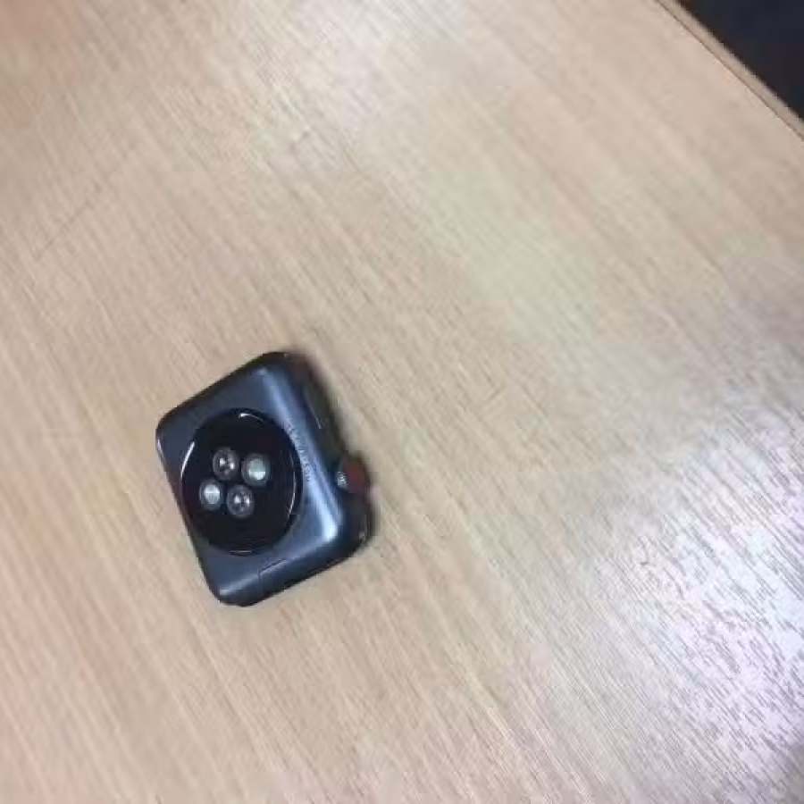 苹果手表3代 图片 2