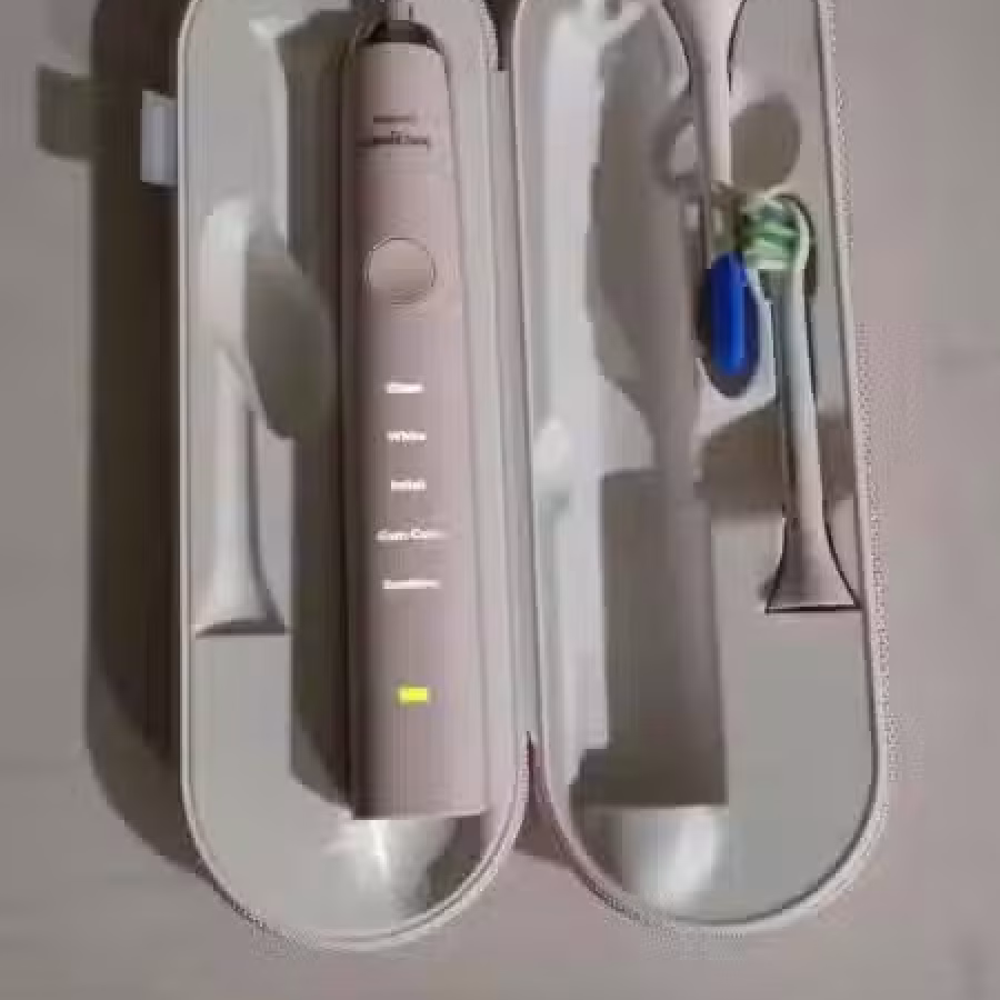 飞利浦电动牙刷 图片 1