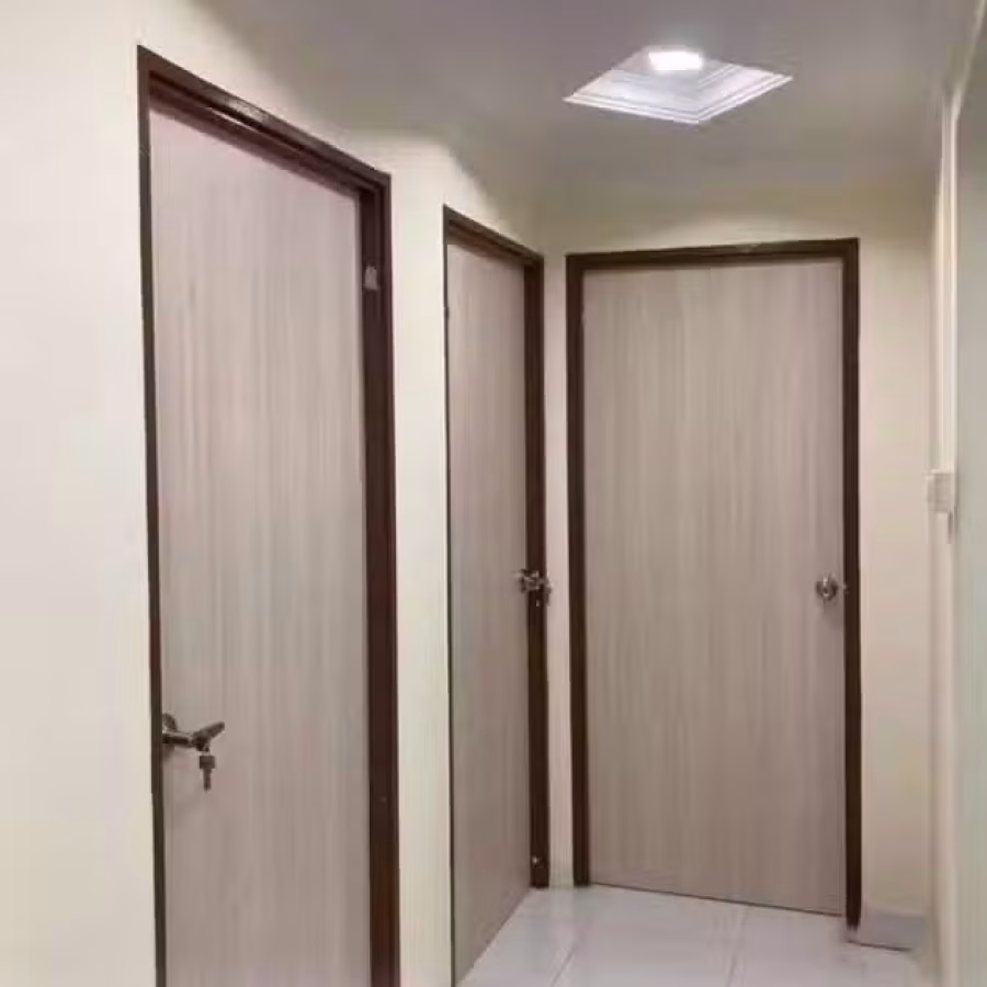 防火大门，铁门，厕所门，房间门，电子锁以及安装服务 图片 5