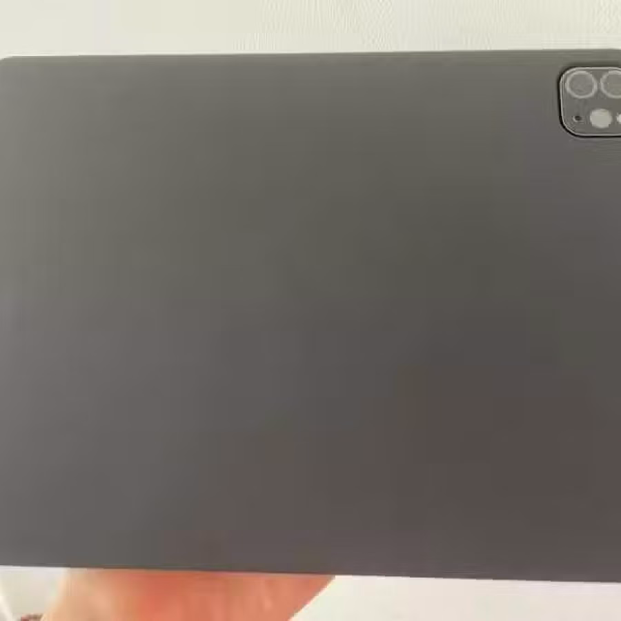 2021新iPad Pro/256G/WIFI/带Apple Care 图片 3