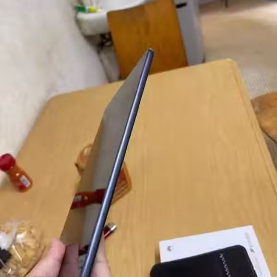 华为平板 图片 2