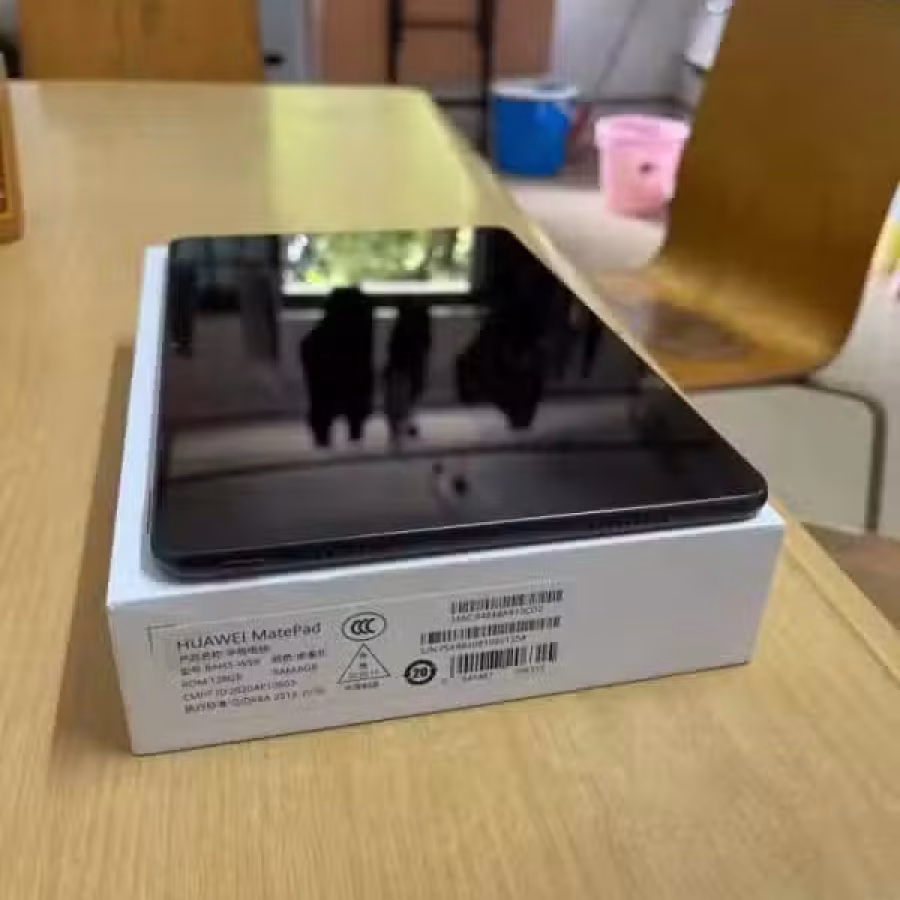 华为平板 图片 4