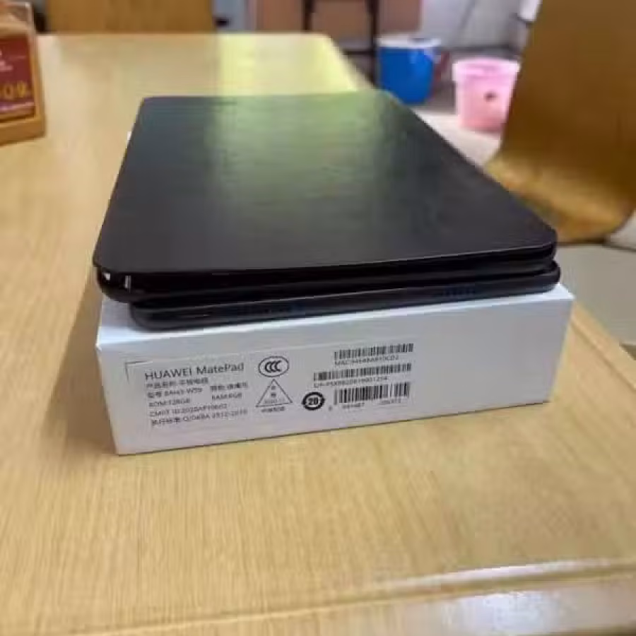 华为平板 图片 5