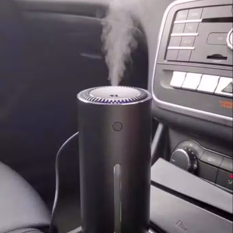 车内净化消毒机配套 图片 6