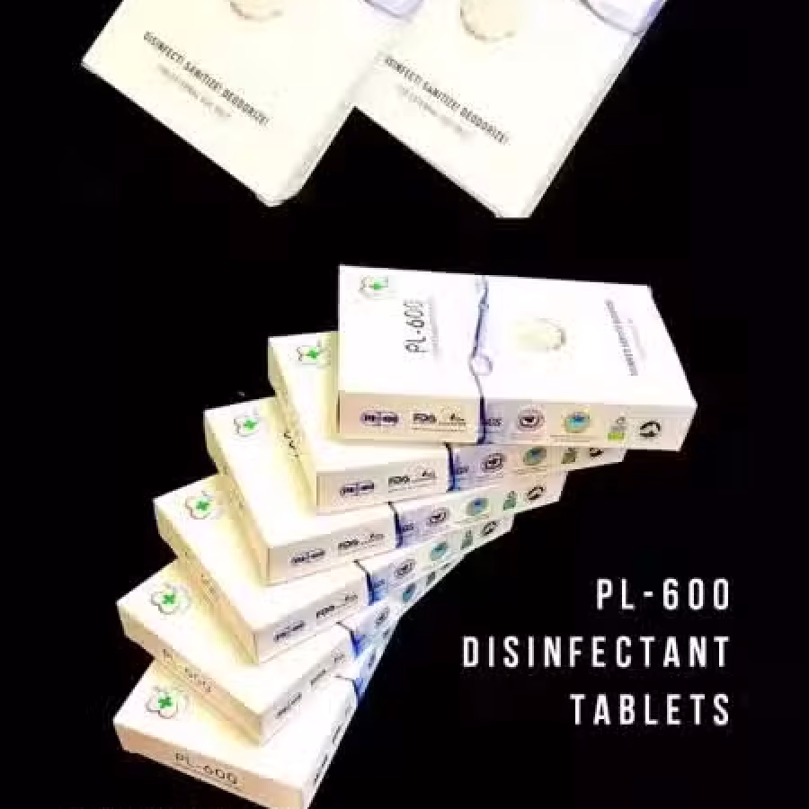 车内净化消毒机配套 图片 5