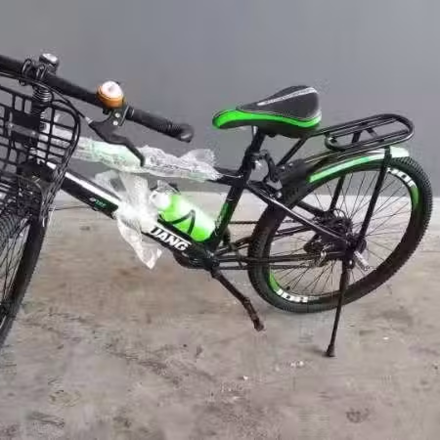 24寸山地自行车 图片 3