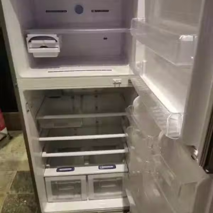 转冰箱 洗衣机 双人床 单人床 衣橱 书桌等等 可以送货 图片 3