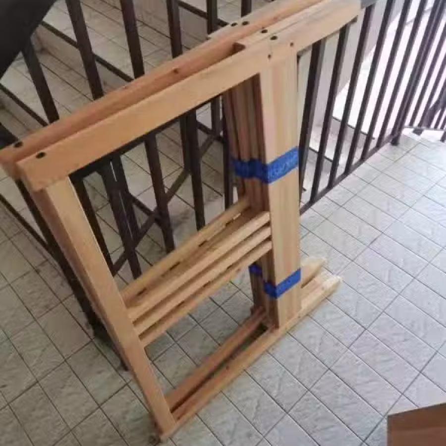 转冰箱 洗衣机 双人床 单人床 衣橱 书桌等等 可以送货 图片 6