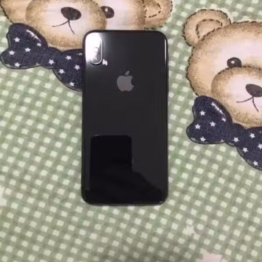 苹果X 图片 7