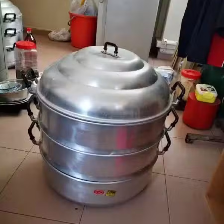 蒸锅 图片 1