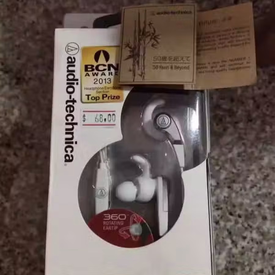 耳机，蓝牙音响，全新没有开封过。 图片 2