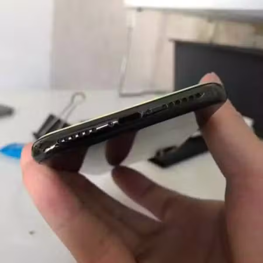 苹果X 图片 5