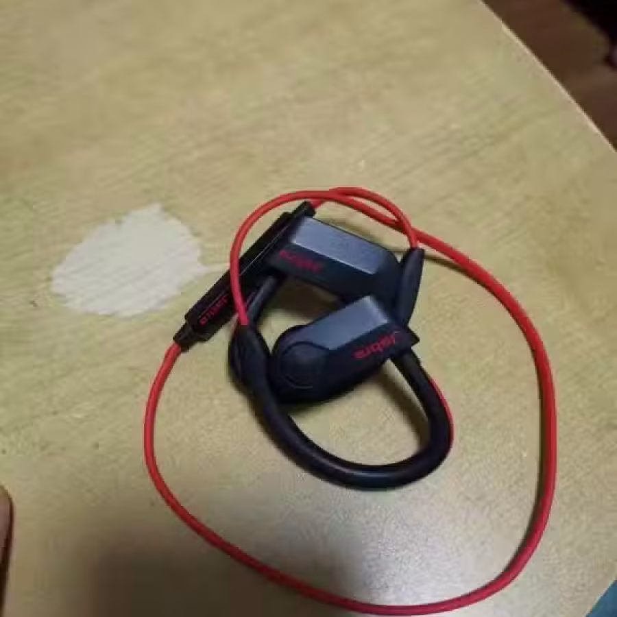 专业运动蓝牙耳机 图片 2