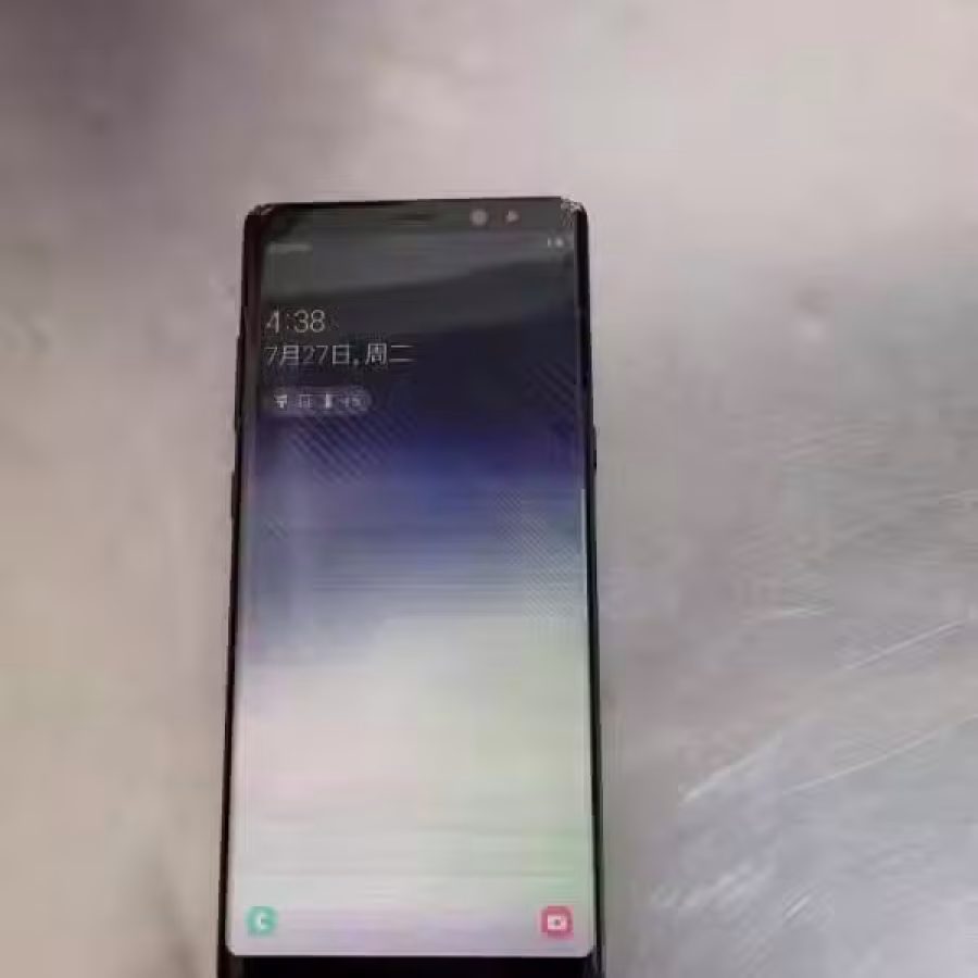 Samsung note8 图片 1