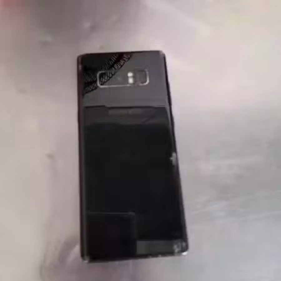 Samsung note8 图片 2