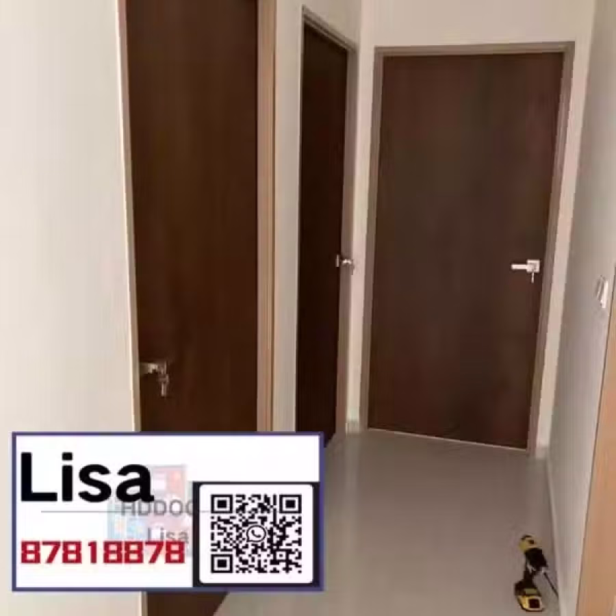 Fire-rated main door and gate and digita 图片 6