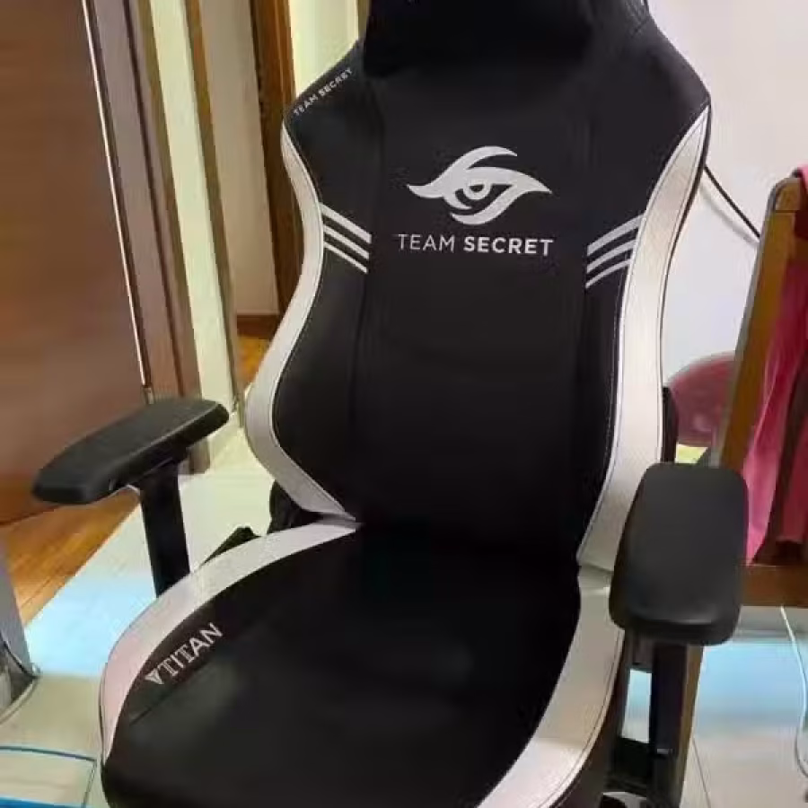 9成新Secretlab圣临 Titan 2020电竞椅 图片 2