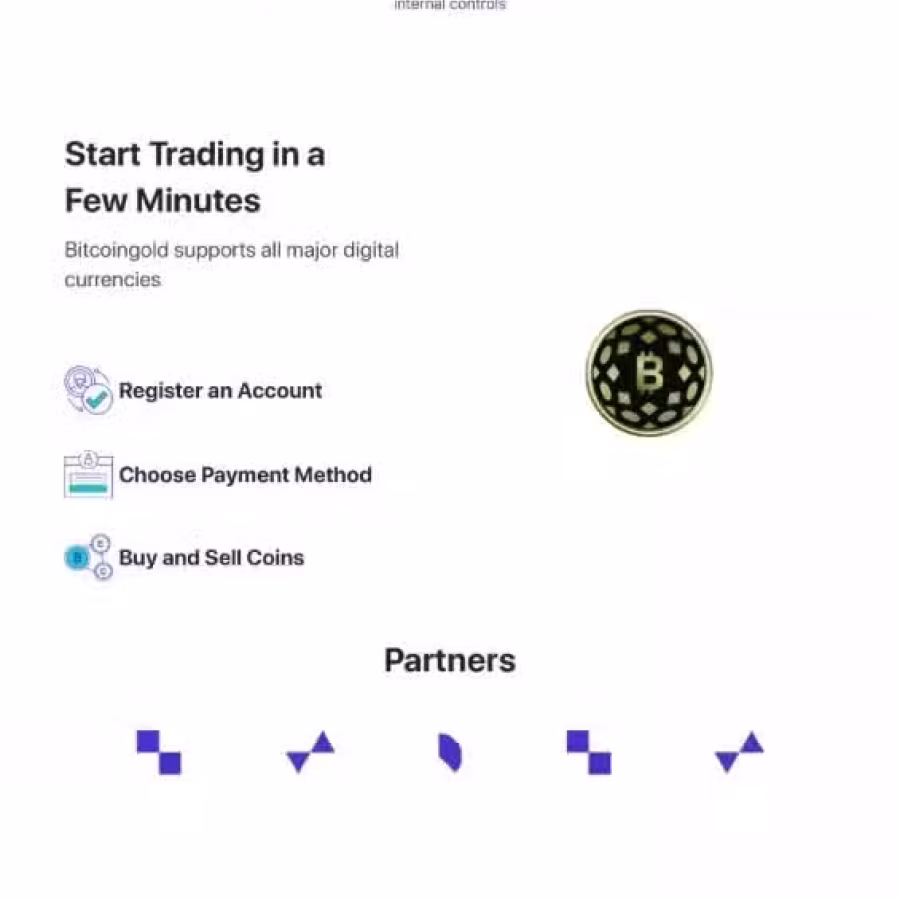 比特币黄金 us1;第 36 个月比特币-gold.live 在纳斯达克 IPO 图片 6