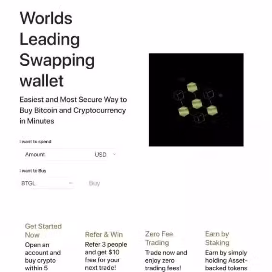 比特币黄金 us1;第 36 个月比特币-gold.live 在纳斯达克 IPO 图片 2