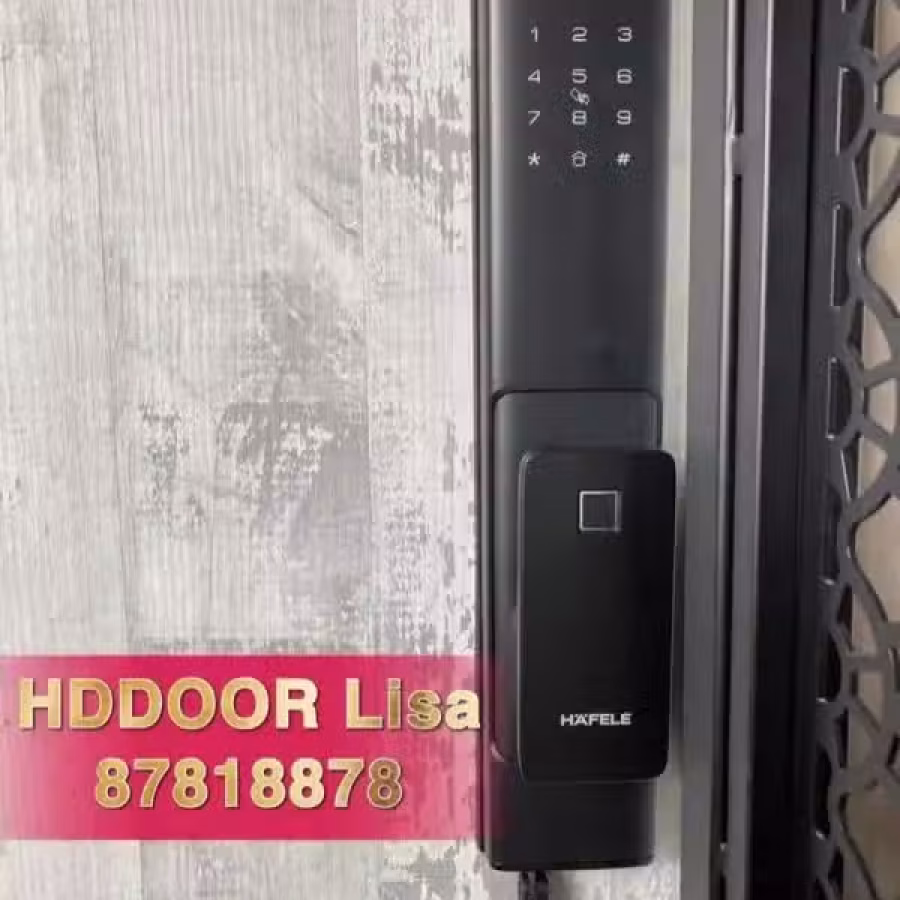 防火大门 铁门 房间门 厕所门等安装服务 图片 6