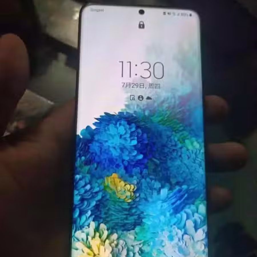 三星S20+ 图片 2