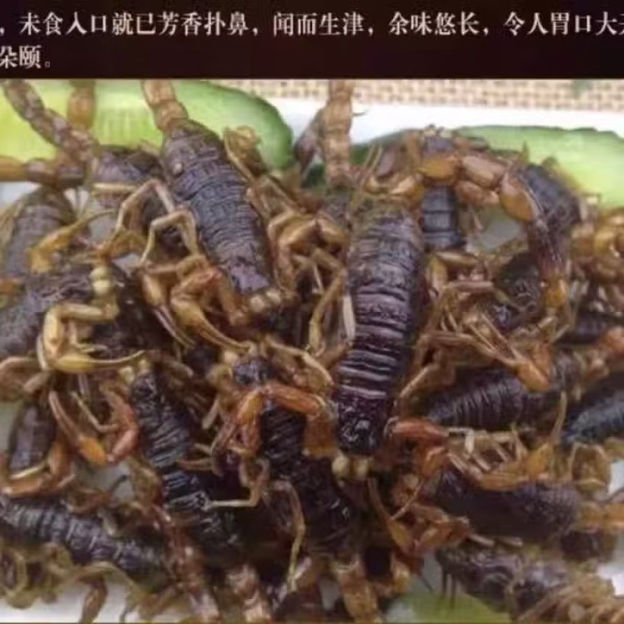 中国特色美食 图片 12