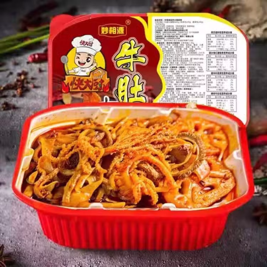 中国特色美食 图片 2