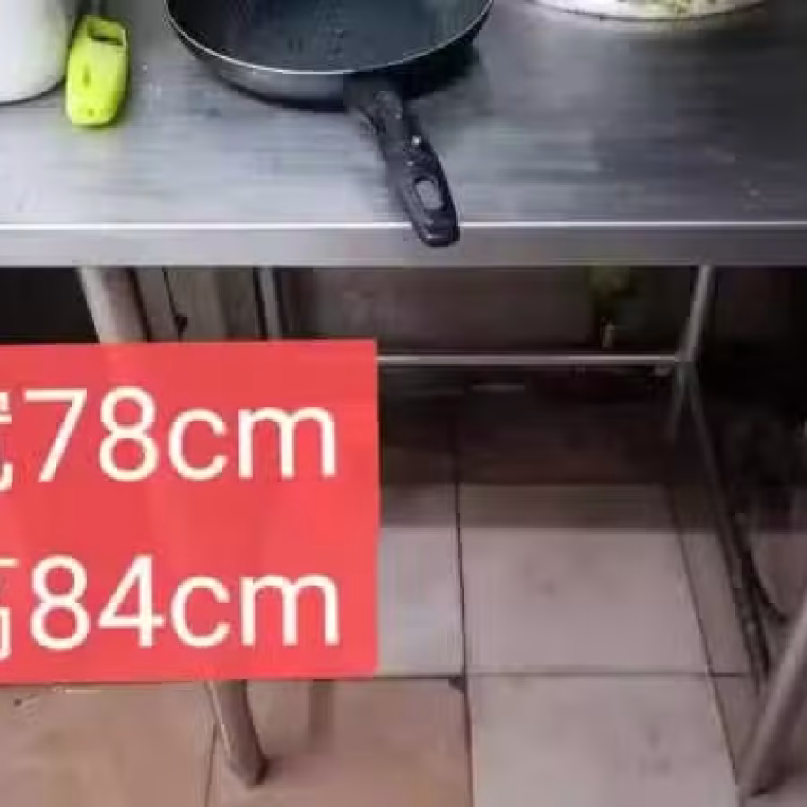 厨房用品处理，速度 图片 2