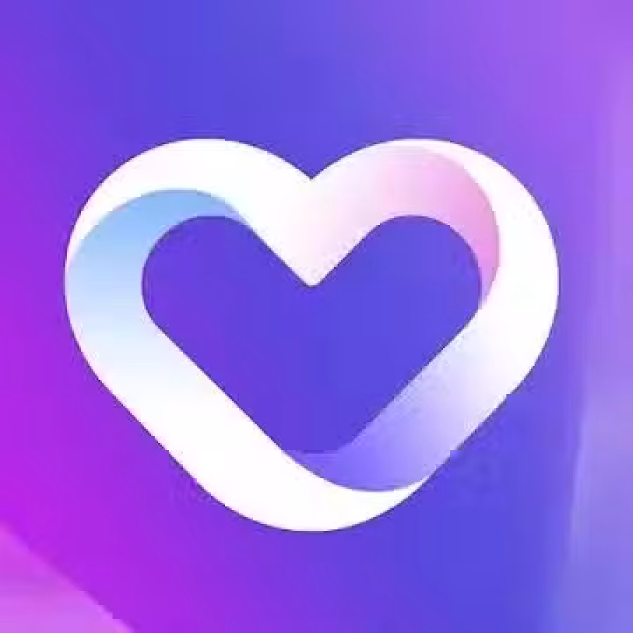 最新交友app 图片 1