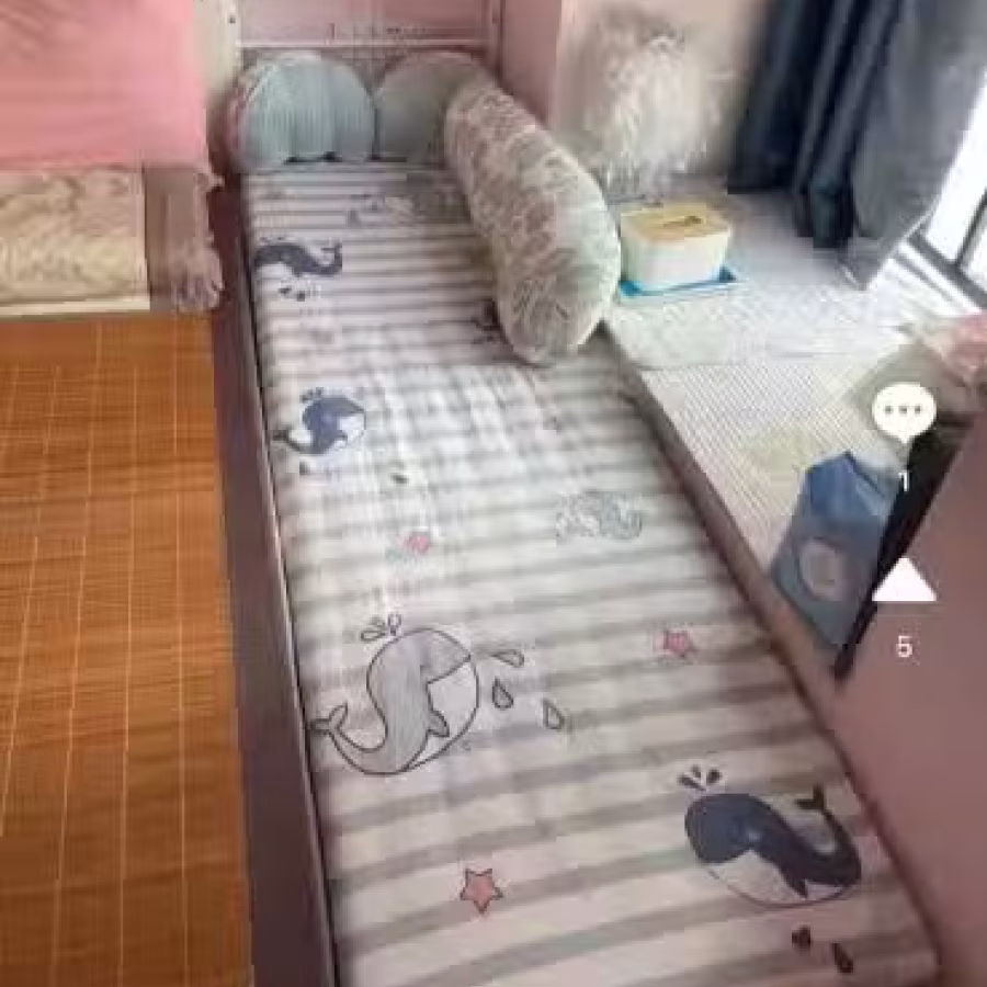 拼接床 图片 8