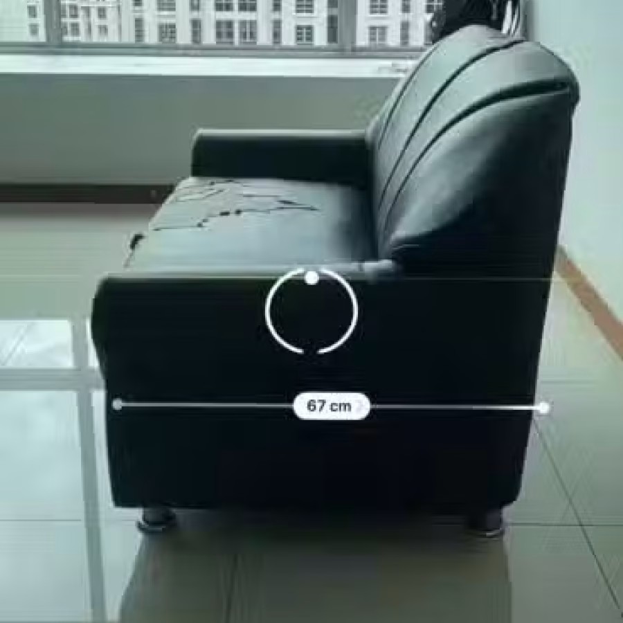 沙发免费送 图片 3