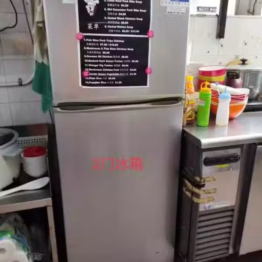 二手厨具 图片 4