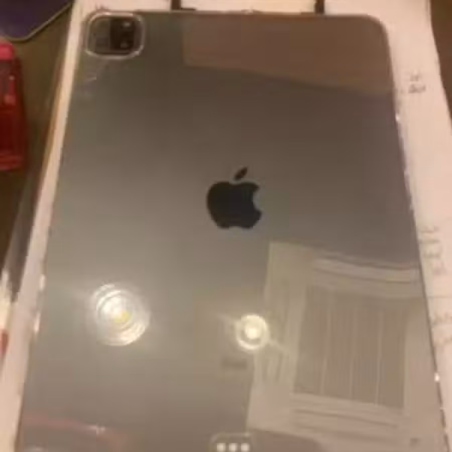 出售ipad pro 2020 256gb wifi 图片 3