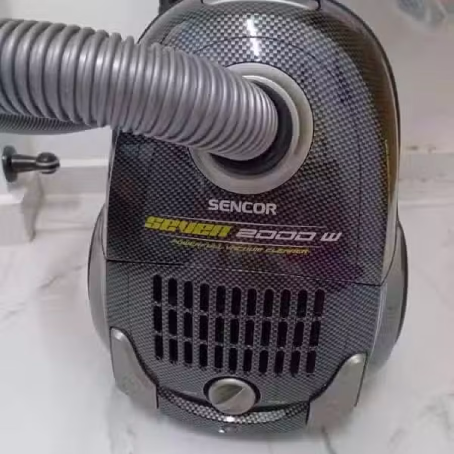 Vacuum cleaner 吸尘器 图片 1