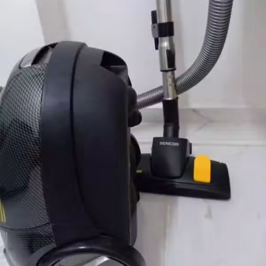 Vacuum cleaner 吸尘器 图片 2
