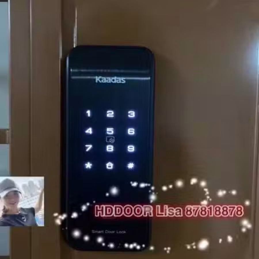 防火大门 铁门 房间门口厕所门 及相应电子锁的安装服务 图片 3