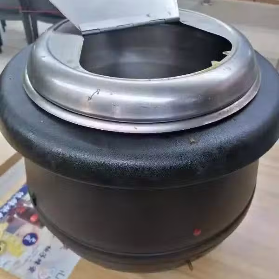 很好用的煲汤锅 图片 2